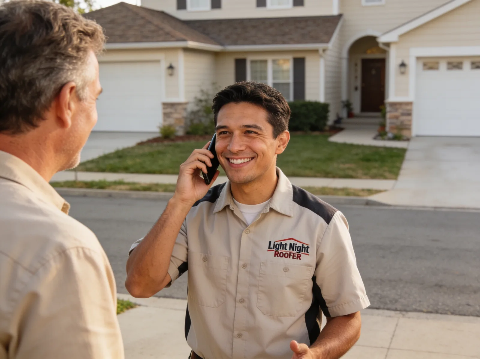 Emergency Roof Repair Hernshaw, WV FAQs